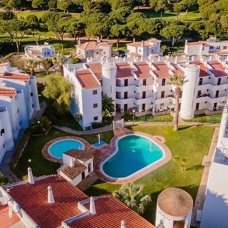 Terracos Do Mar Apartment W/ Pool By Lovelystay Vilamoura Exterior foto