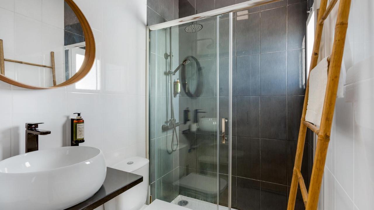 Terracos Do Mar Apartment W/ Pool By Lovelystay Vilamoura Exterior foto